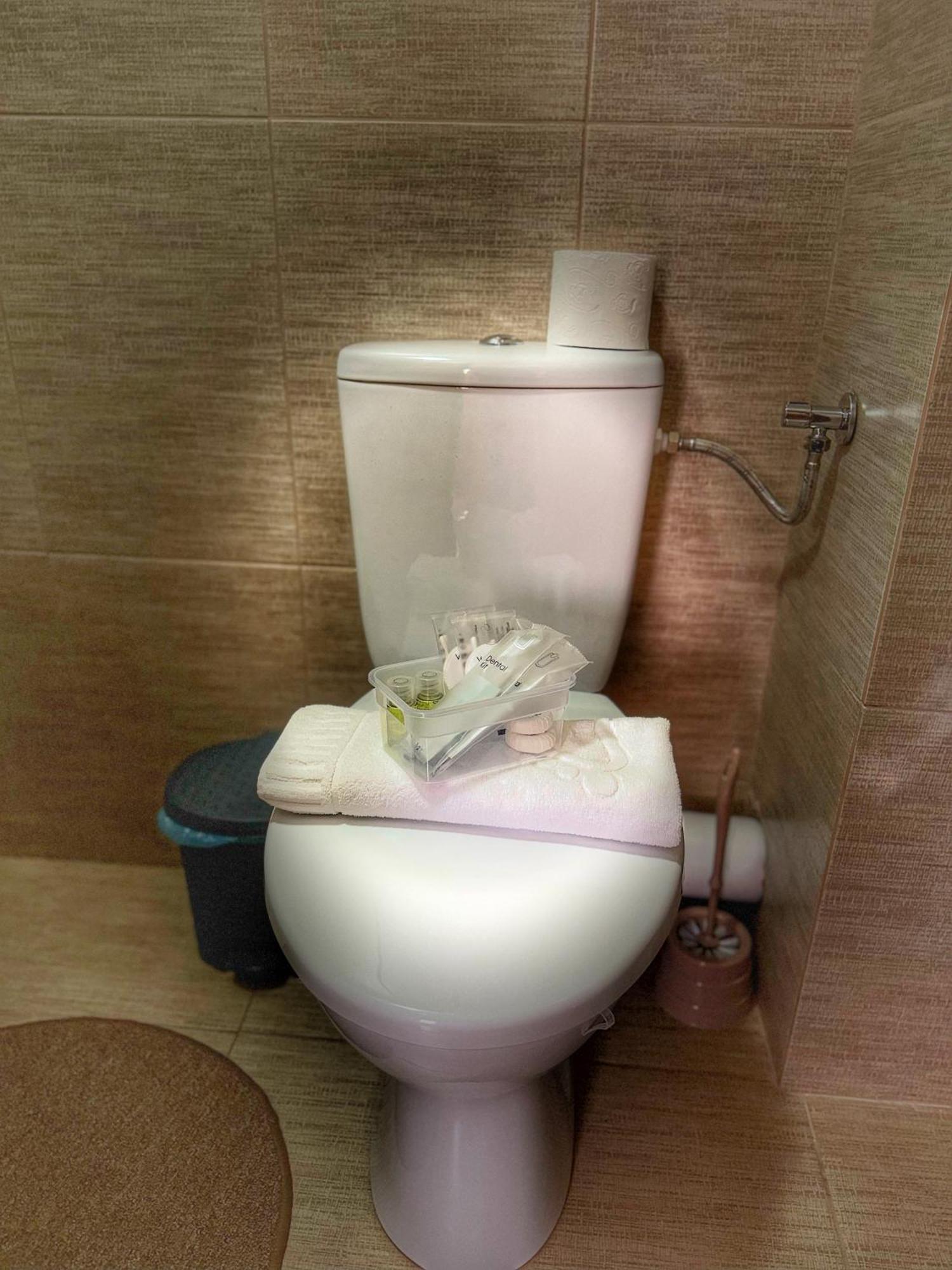 Hotel Casa Vadeanu Sighetu Marmaţiei Esterno foto