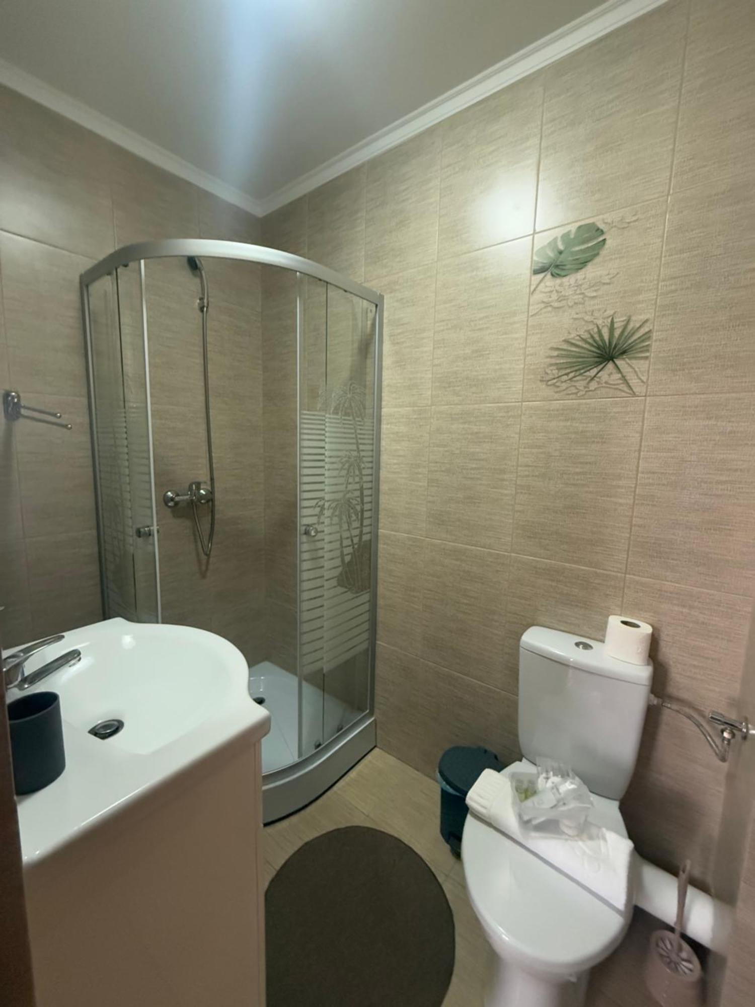 Hotel Casa Vadeanu Sighetu Marmaţiei Esterno foto